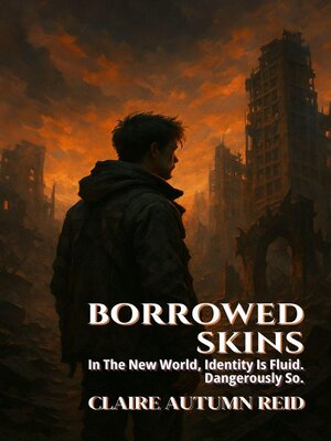 cover image of Borrowed Skins